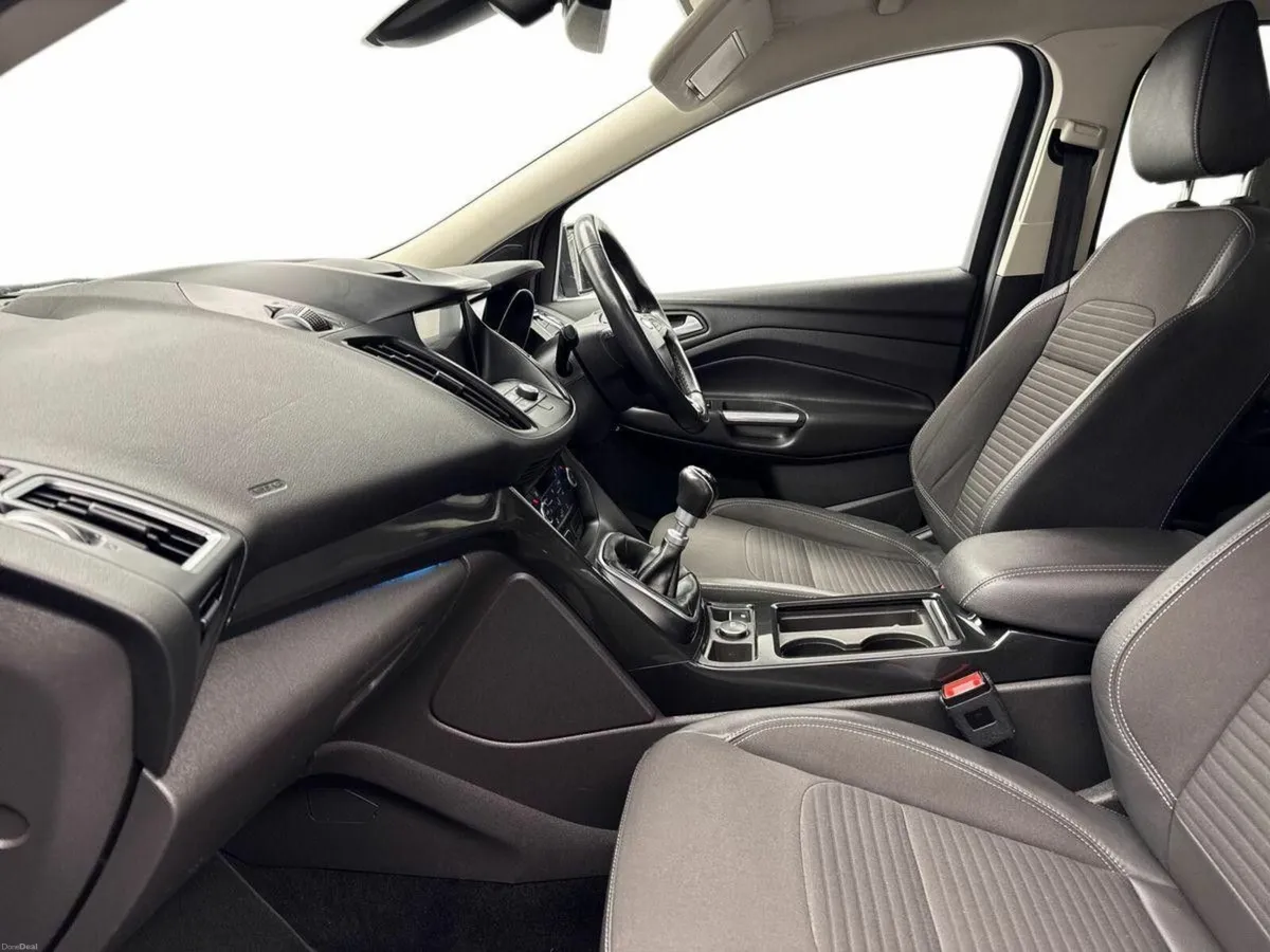 Ford Kuga 1.5TDCi TITANIUM *JUST IN* €60 P/W - Image 3