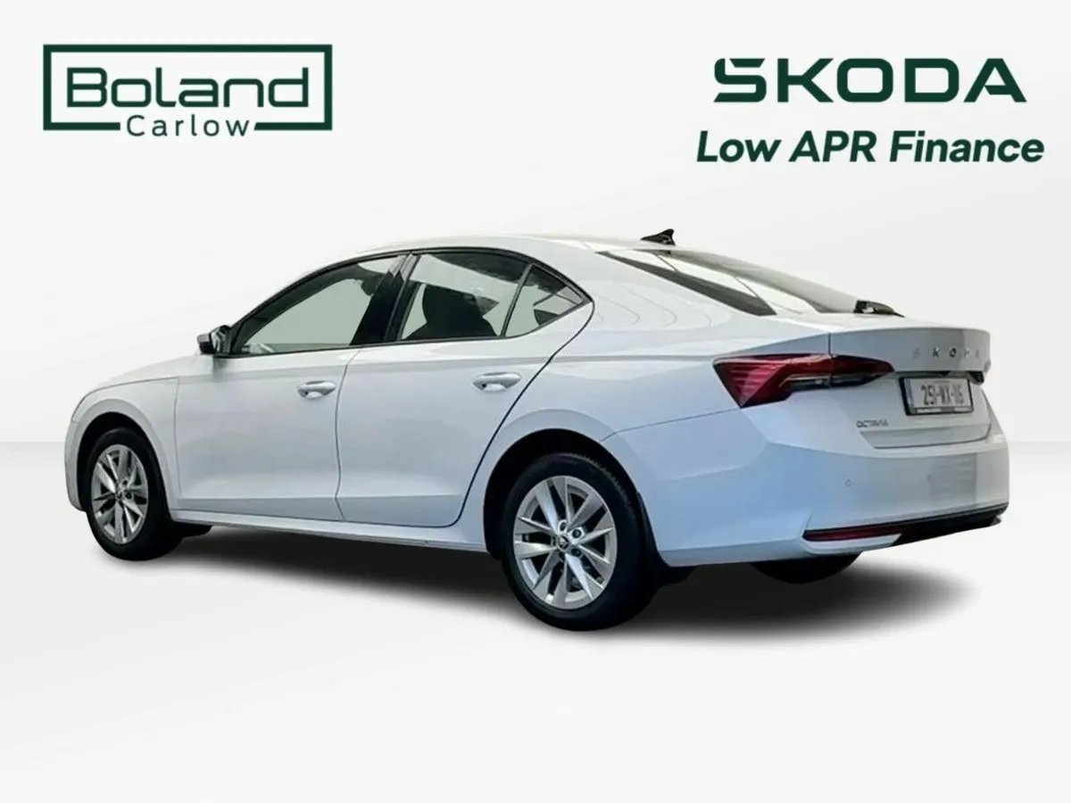 Skoda Octavia 2.0TDI SEL *2YR WARRANTY* €70 P/W ON - Image 3