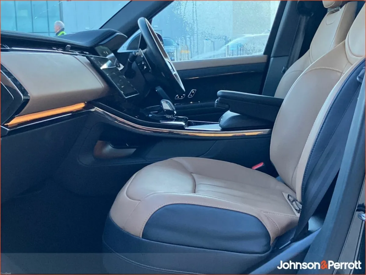 Land Rover Range Rover Sport 3.0 Si4 PHEV 460PS AW - Image 4