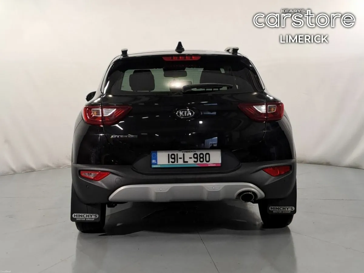 Kia Stonic 1.4 K3 Petrol - Image 4