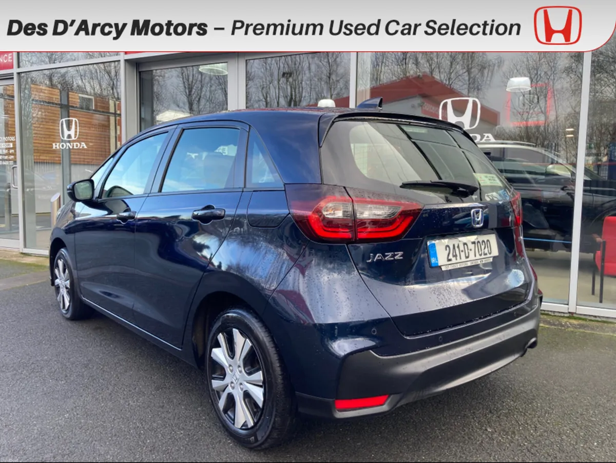Honda Jazz ELEGANCE HYBRID - Image 2