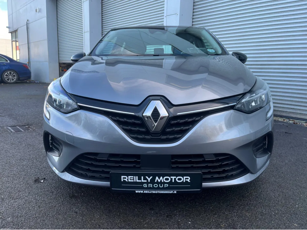 Renault Clio 1.0 PETROL EQUILIBRE - Image 2