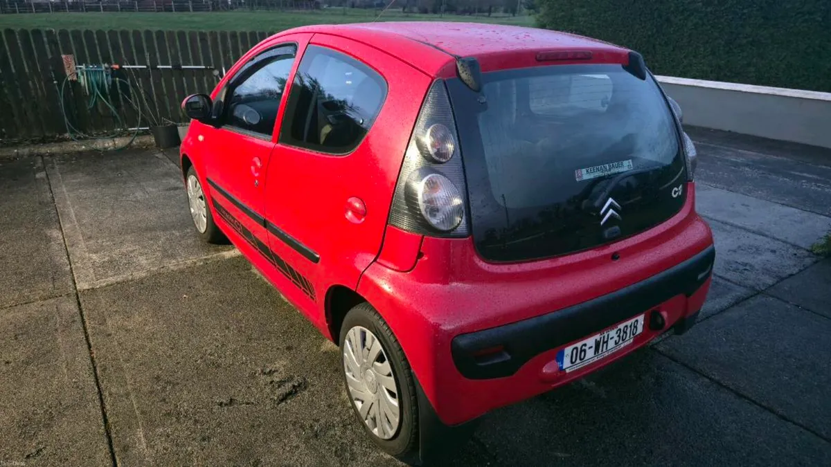 Citreon c1 - Image 2