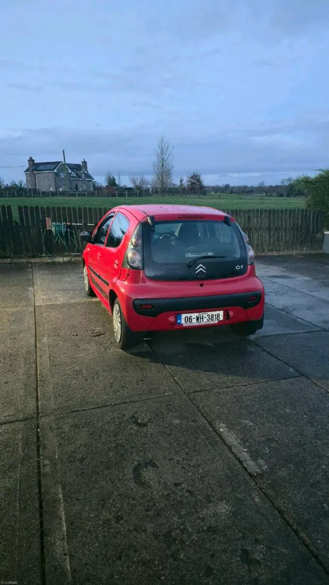 Citreon c1 - Image 3