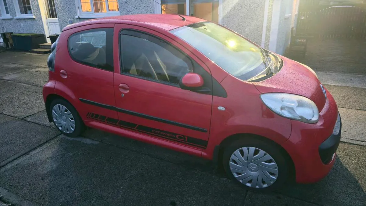 Citreon c1 - Image 4