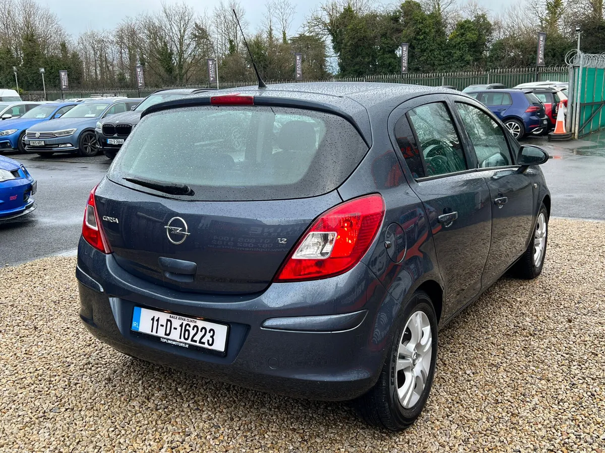 ==1.2 PETROL//NCTED//SERVICED== - Image 4