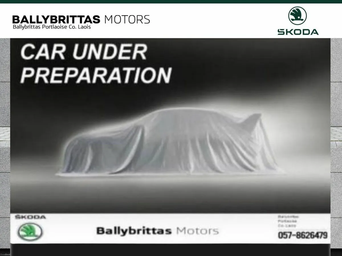 Skoda Elroq Elroq 85 Fully Electric - Image 1