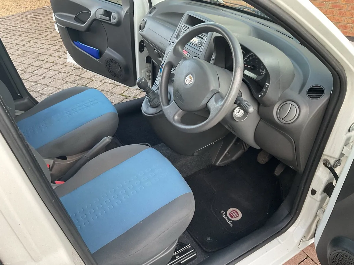 FIAT PANDA - Image 4