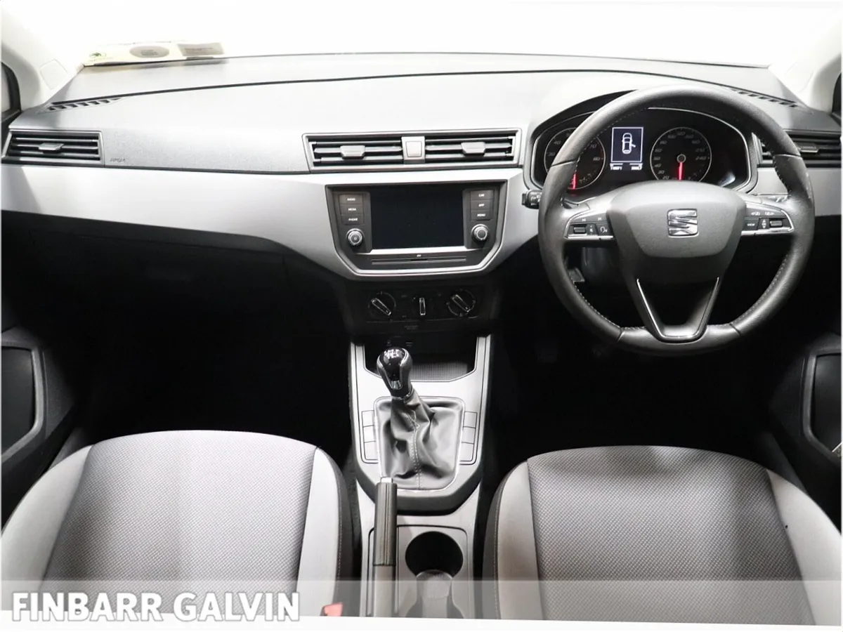 SEAT Ibiza 1.0 PETROL SE - Image 4