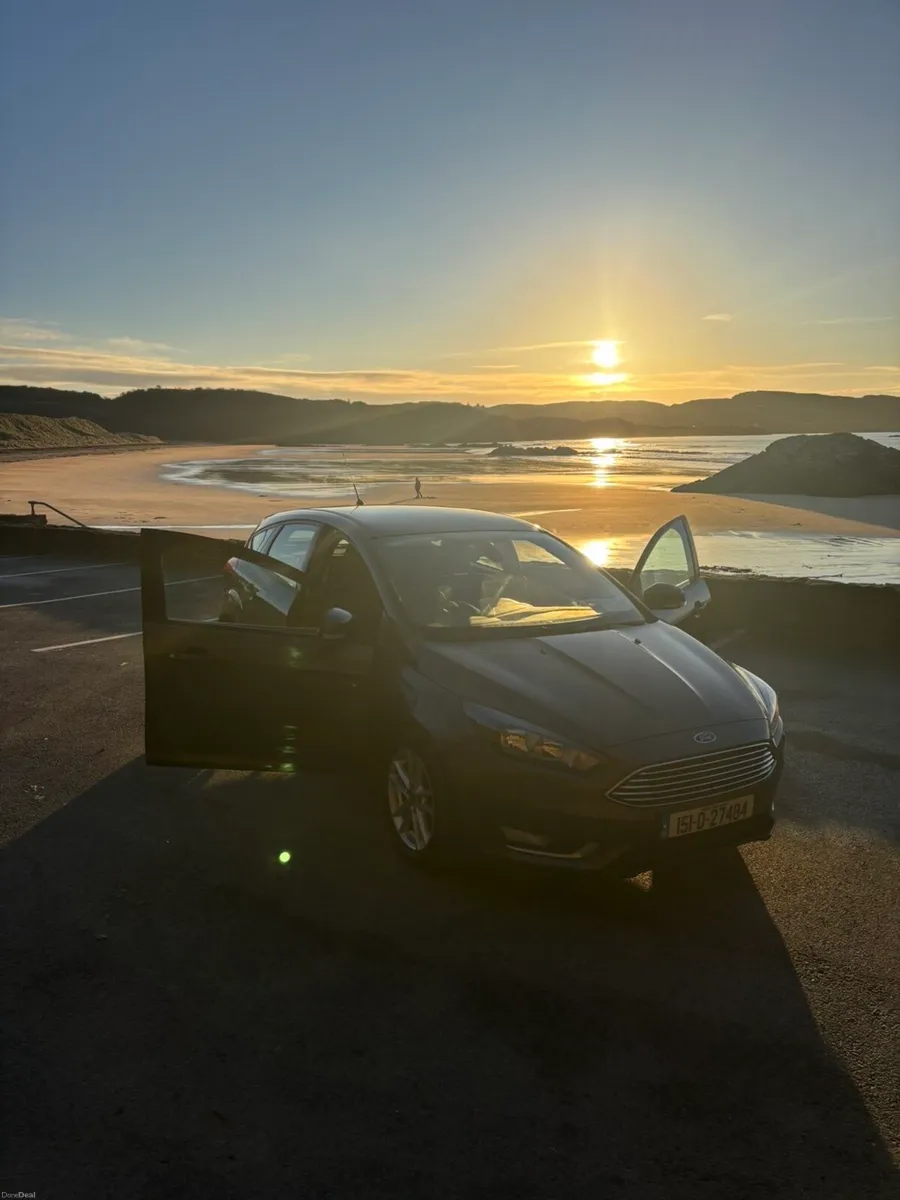 Ford Focus - Image 4