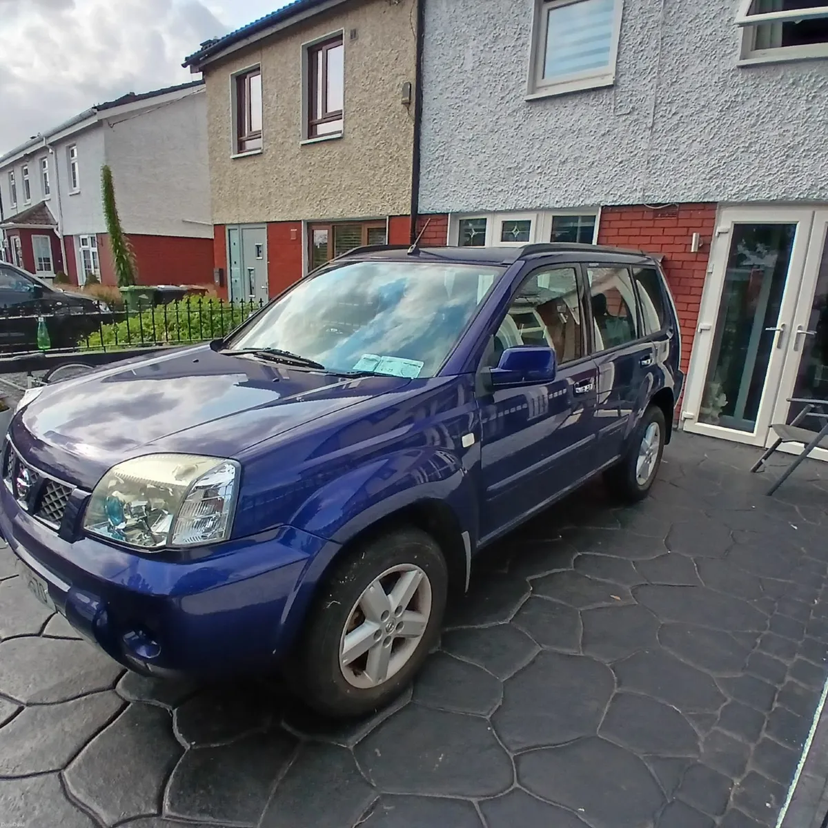 Nissan X-Trail 2006 - Image 1