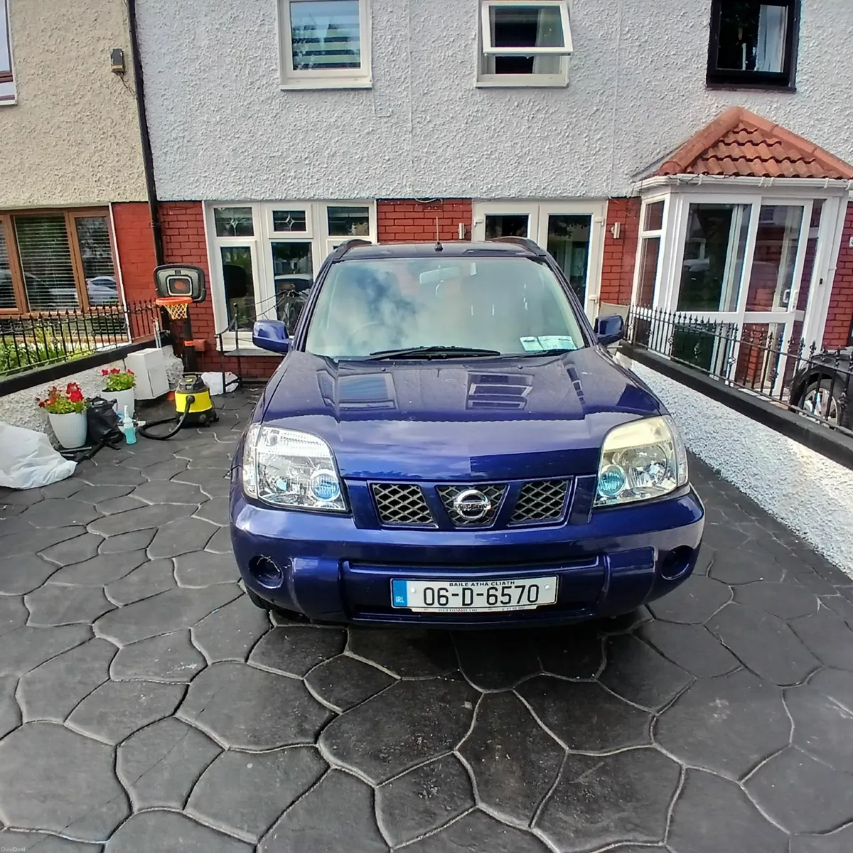 Nissan X-Trail 2006 - Image 4