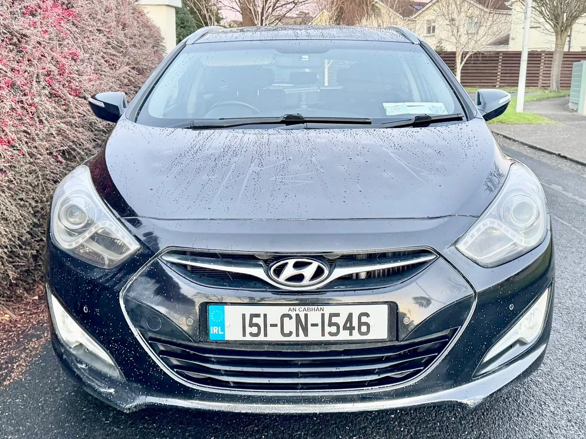 Hyundai i40 NCT 5/26 Tax 9/26 - Image 4