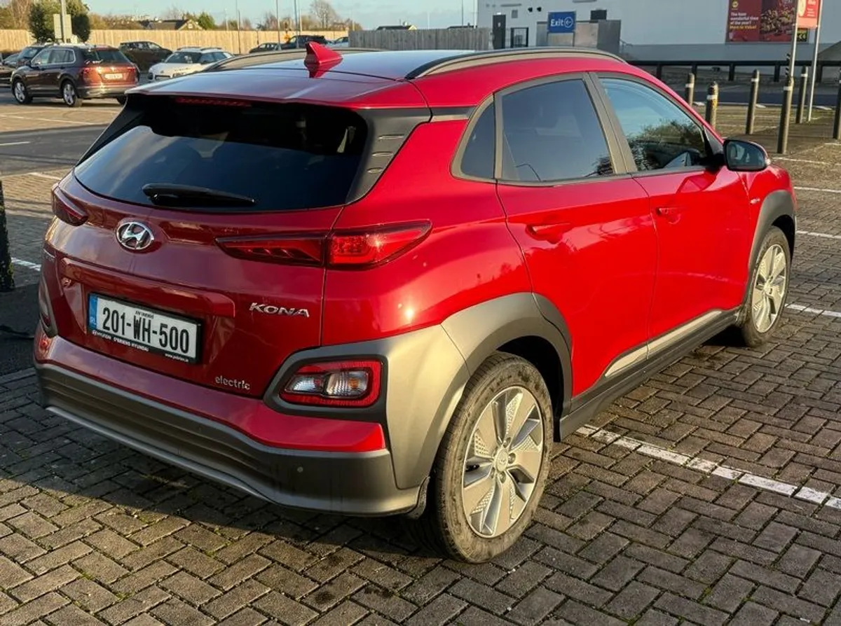 2020 Hyundai Kona - Image 3