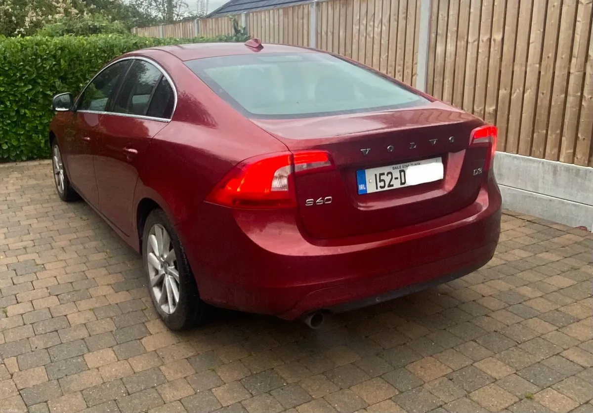 Volvo S60 - Image 2