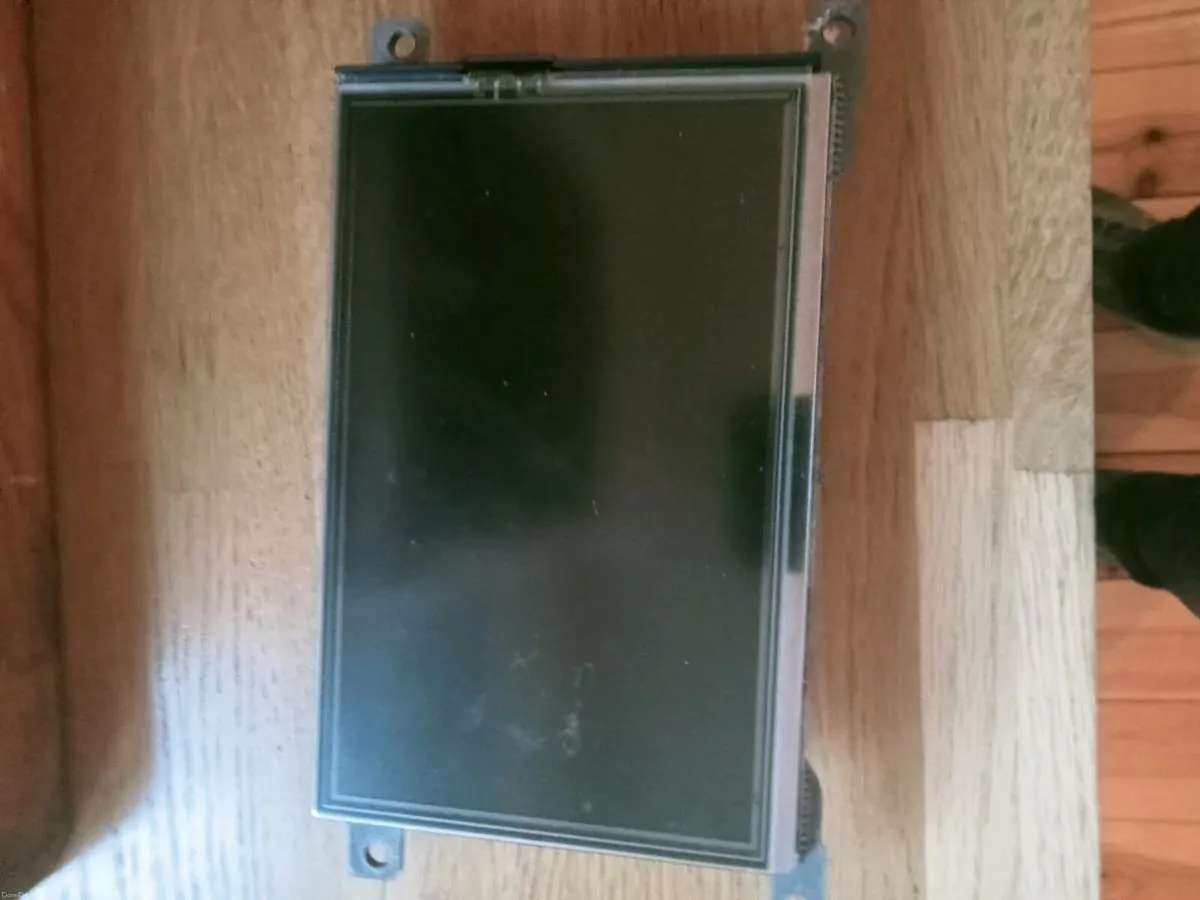 Ds5 display screen for citreon - Image 1