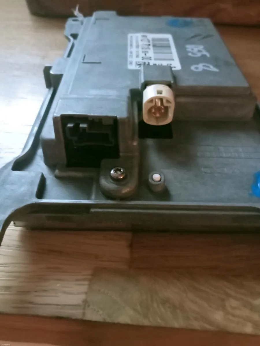 Ds5 display screen for citreon - Image 4