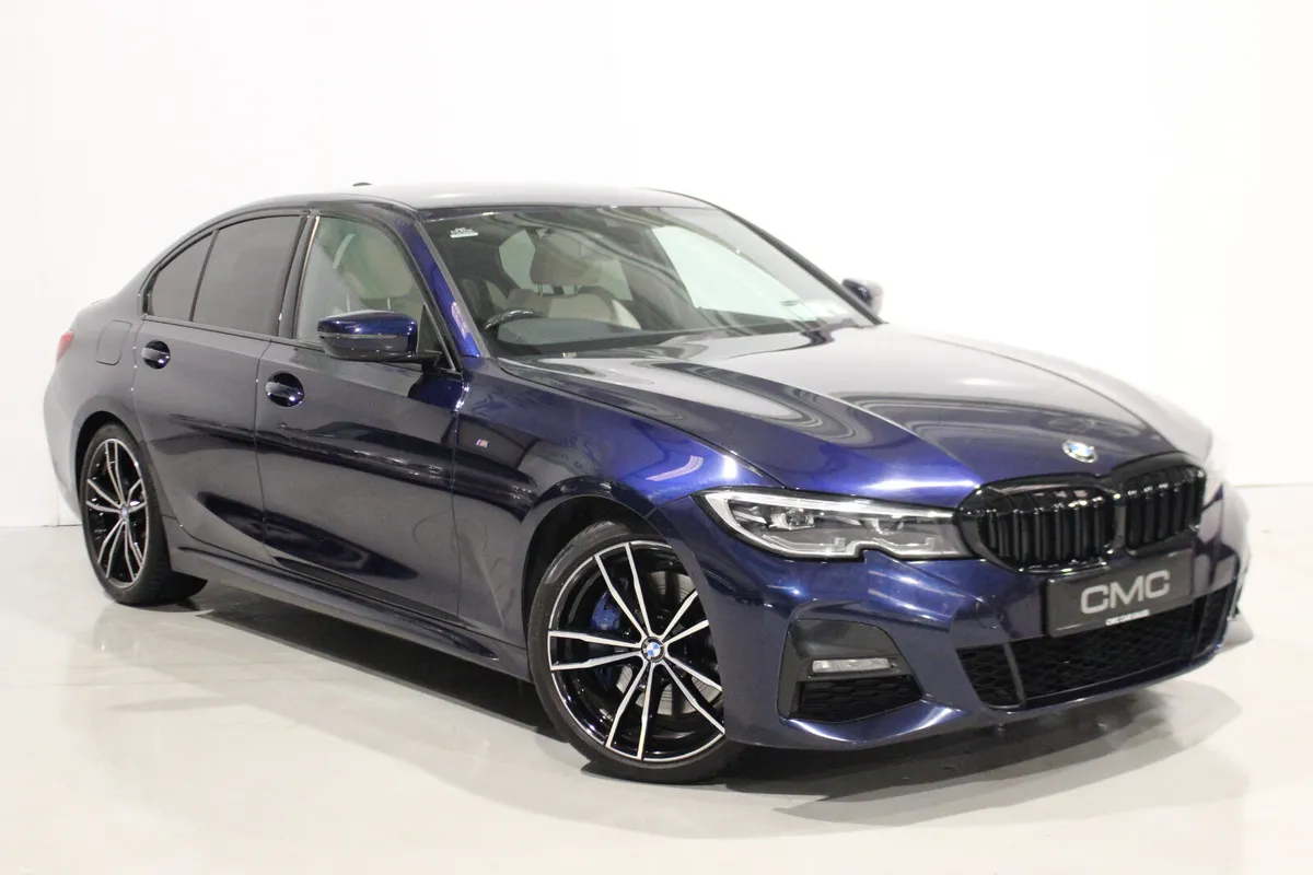 BMW 330d G20 M-Sport Pro Edition - Image 1