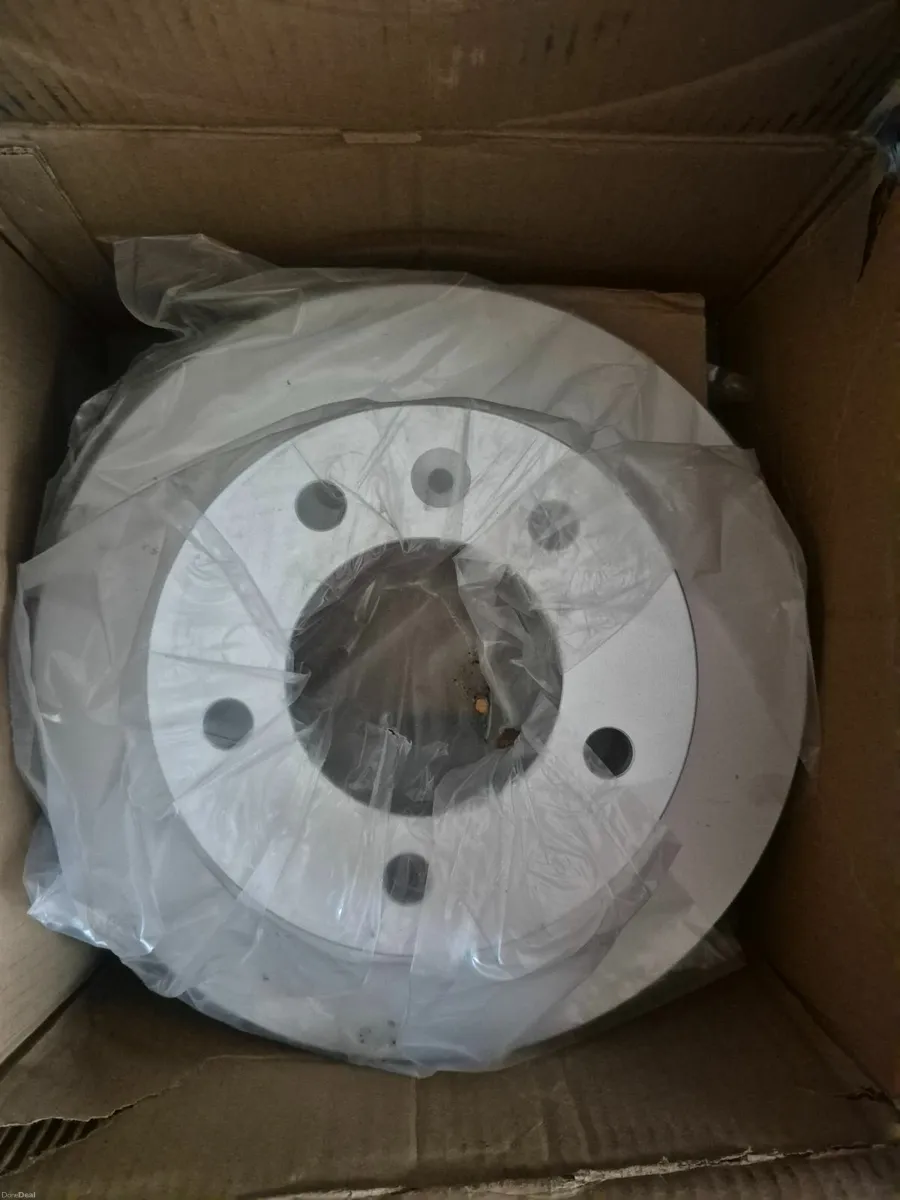 Brake discs - Image 2