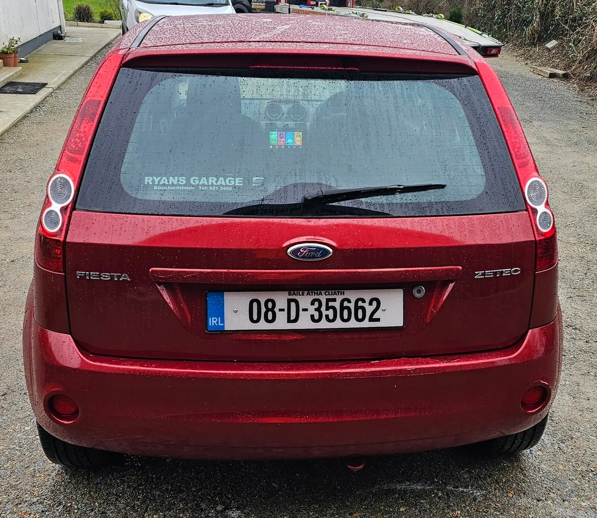 Ford Fiesta - Image 2