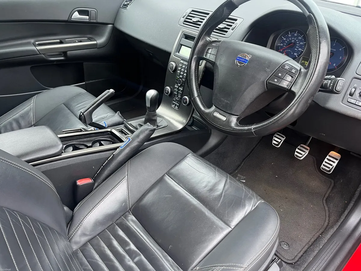 Volvo C30 2011 - Image 3