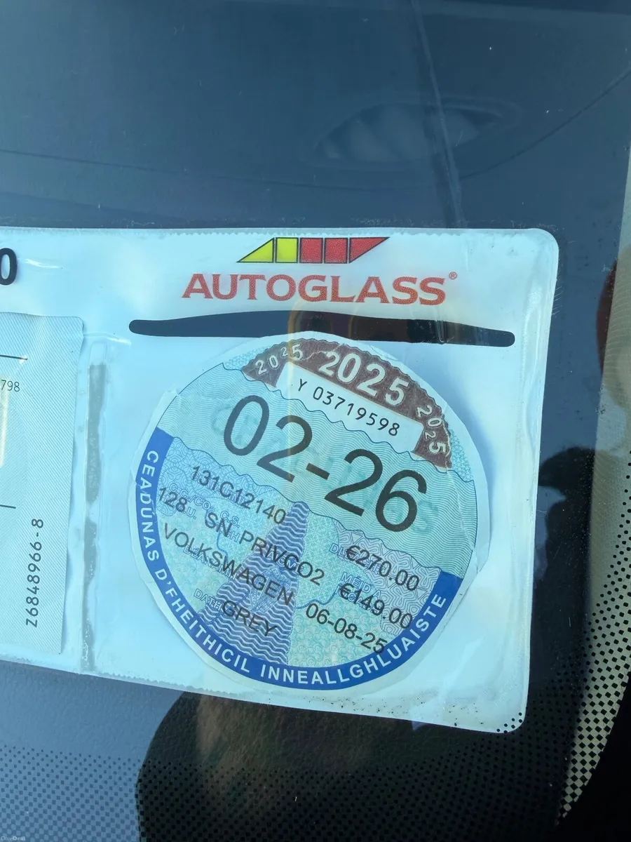 Volkswagen Polo 2013 - Image 2