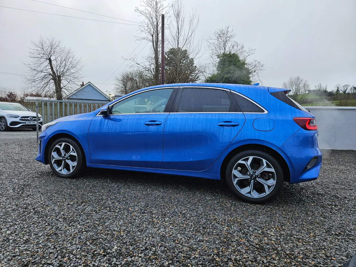 Kia Ceed 2019 - Image 4