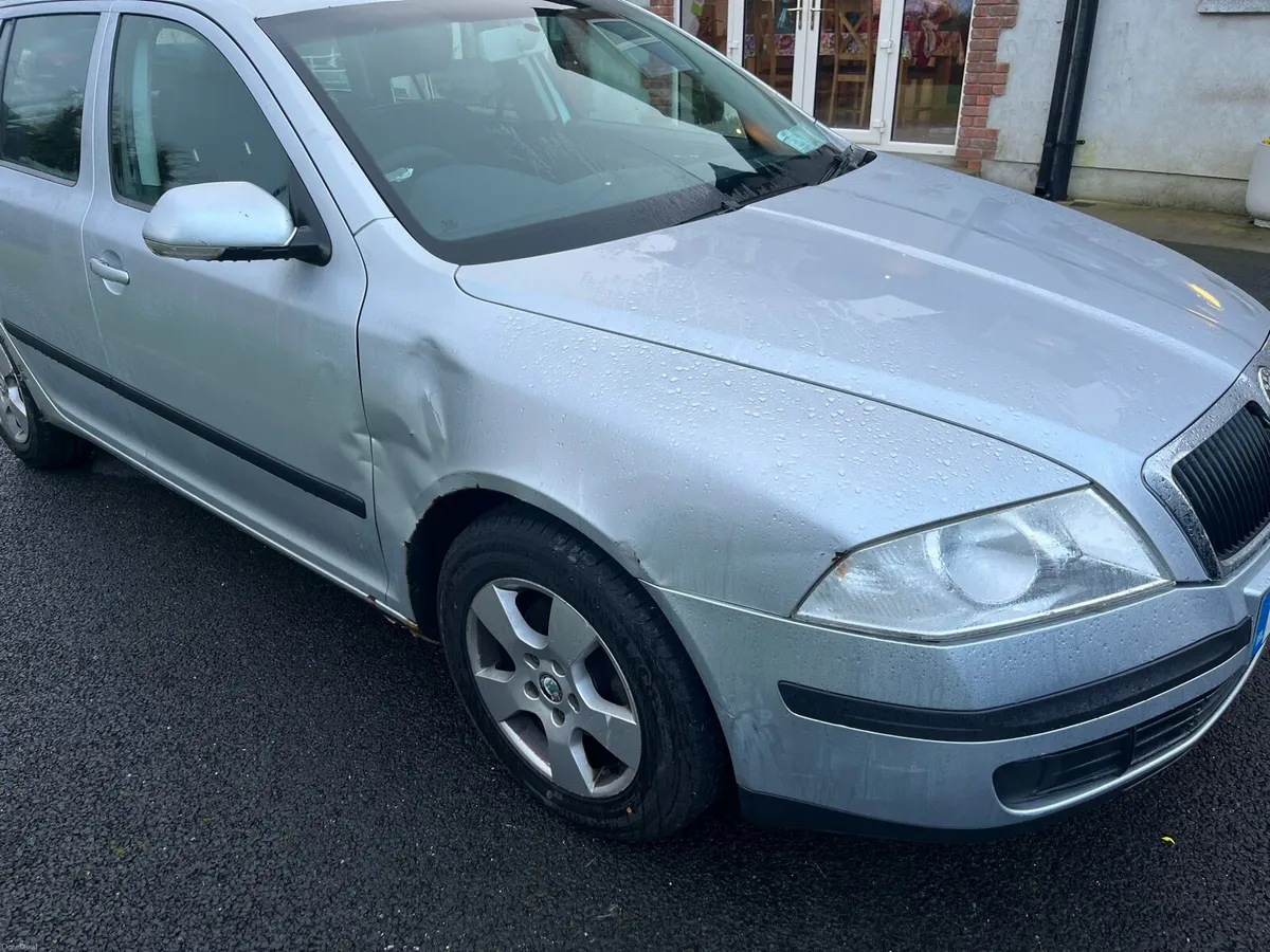 For Sale Skoda Octavia - Image 2
