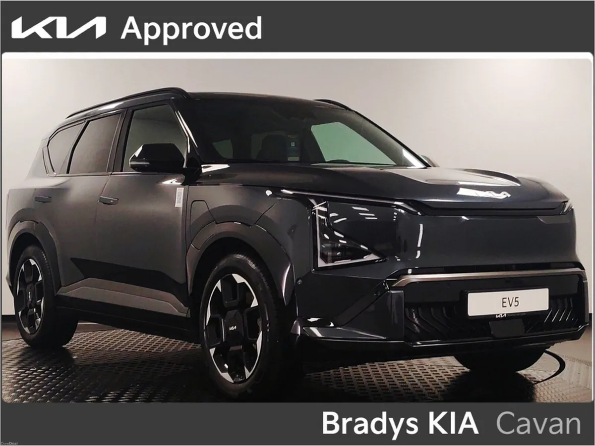 Kia EV5 GT LINE - Image 1