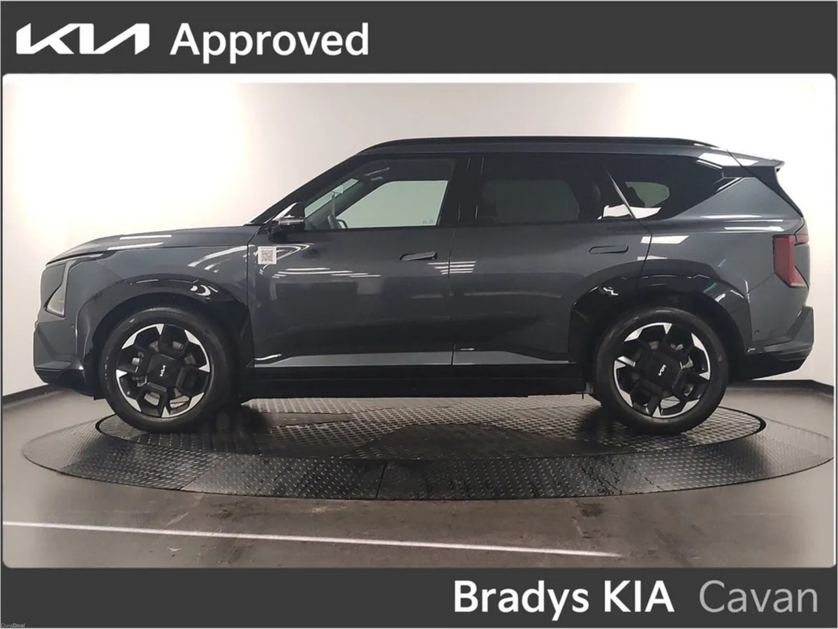 Kia EV5 GT LINE - Image 3