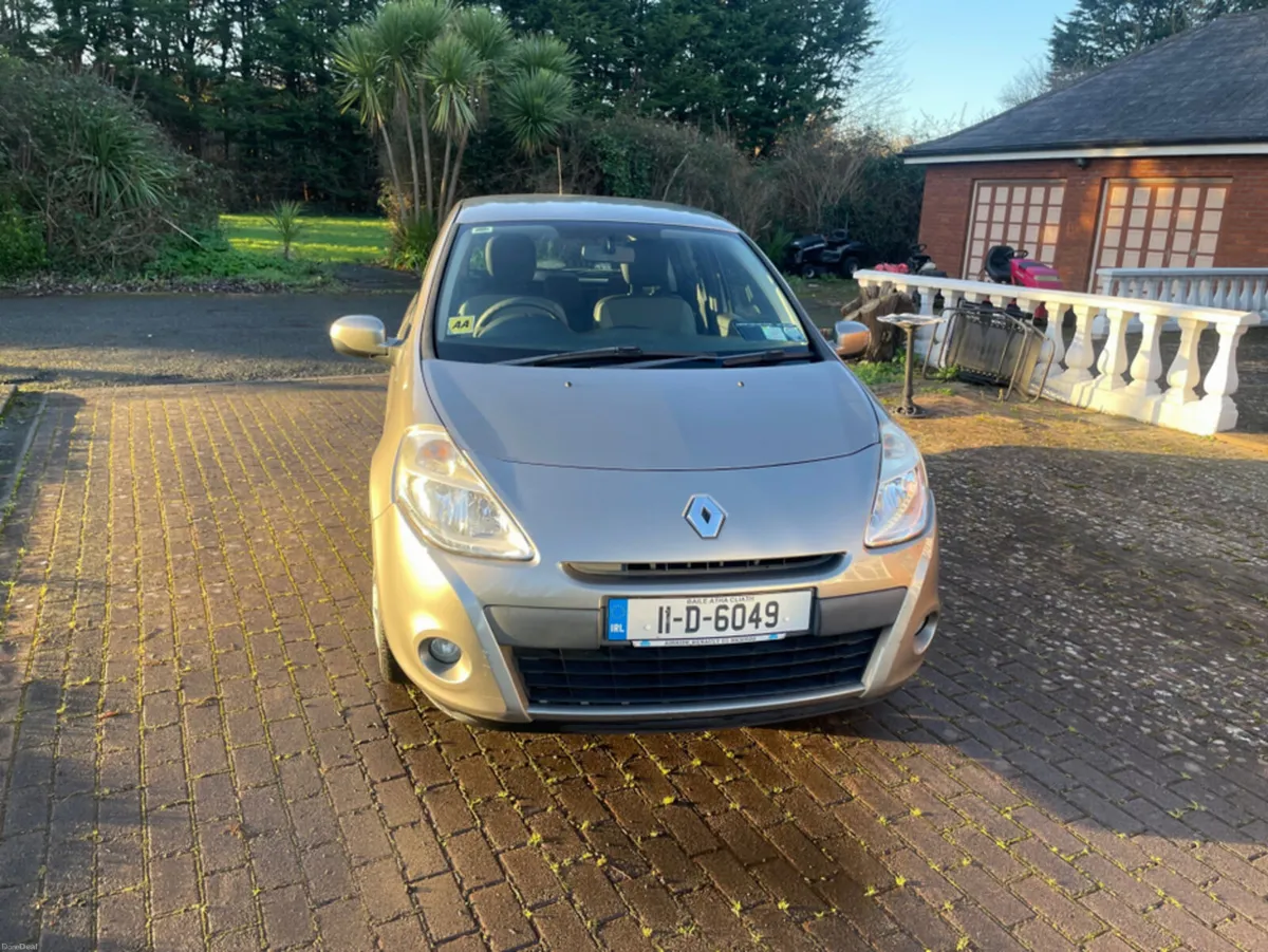 Renault Clio 3 1.2 16V ROYALE 3DR - Image 1