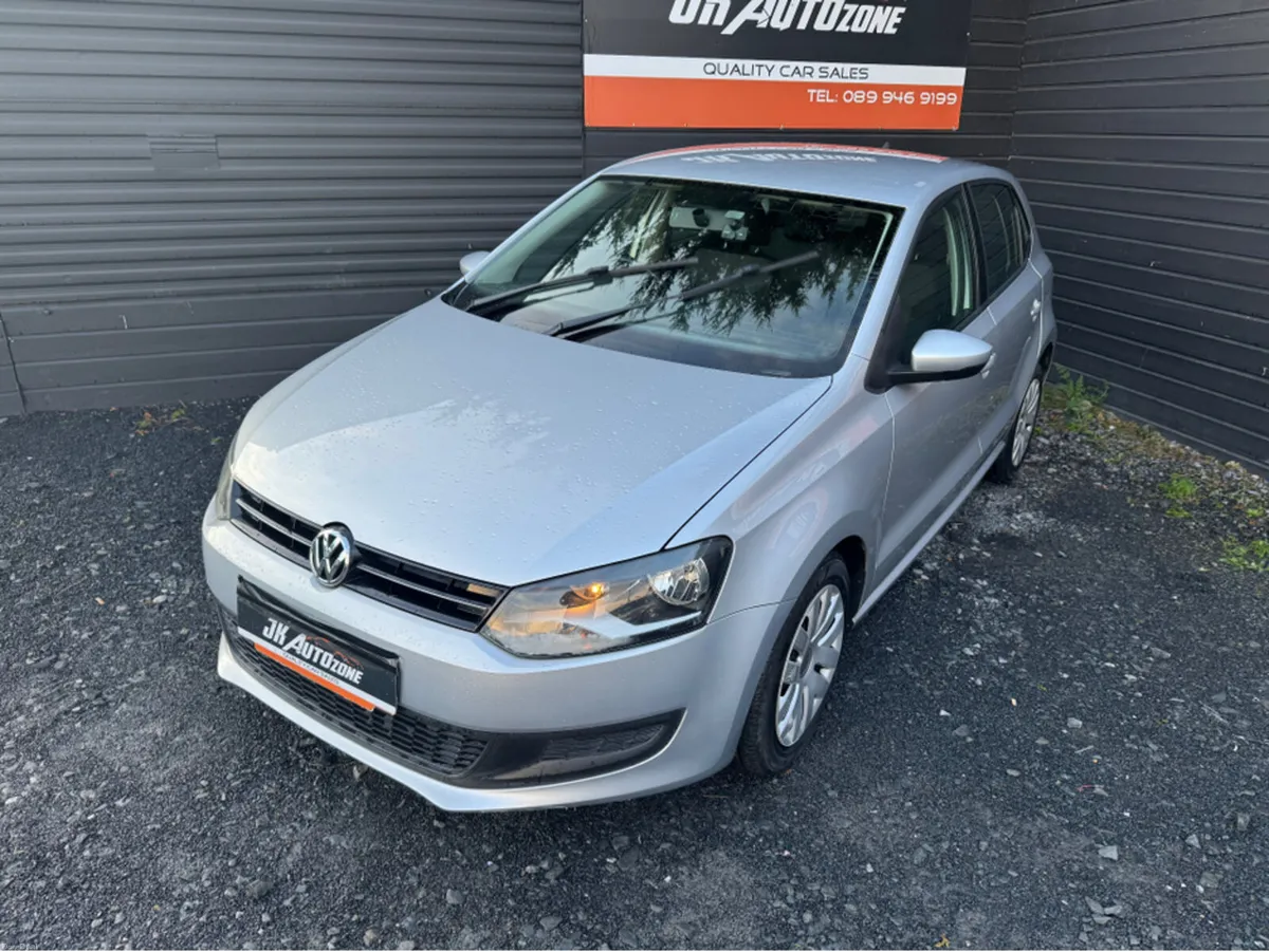 Volkswagen Polo 1.2 TSI AUTO 5DR - Image 3