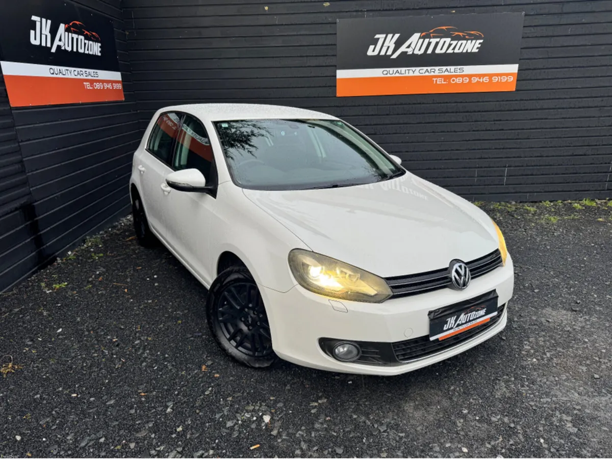 Volkswagen Golf 1.4 TSI HIGHLINE AUTO - Image 1