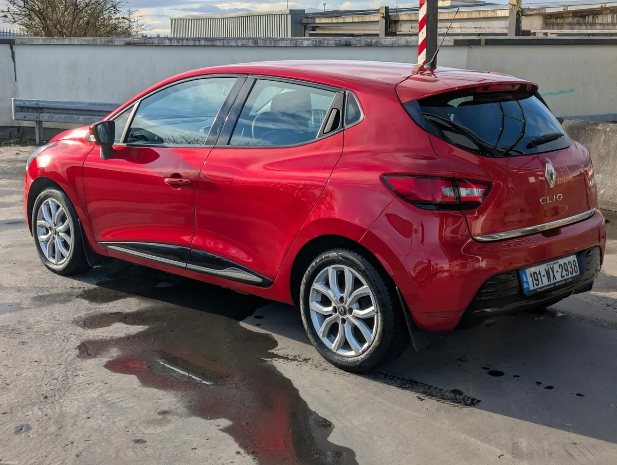 Renault Clio New Timing Chain NCT - Image 3