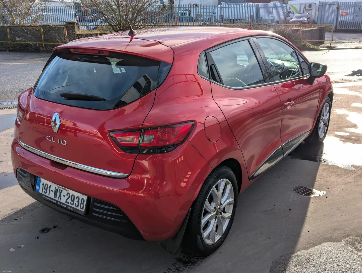 Renault Clio New Timing Chain NCT - Image 4