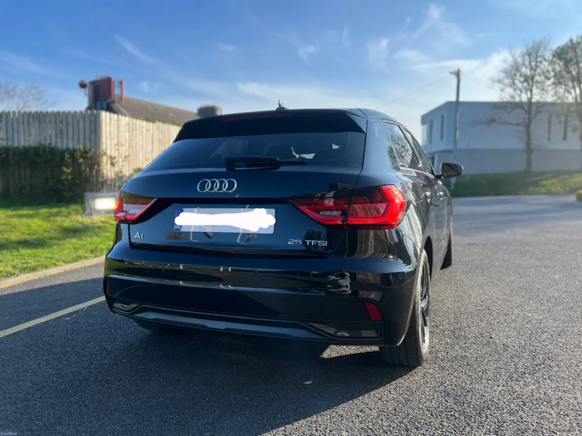 Audi A1 - Image 2