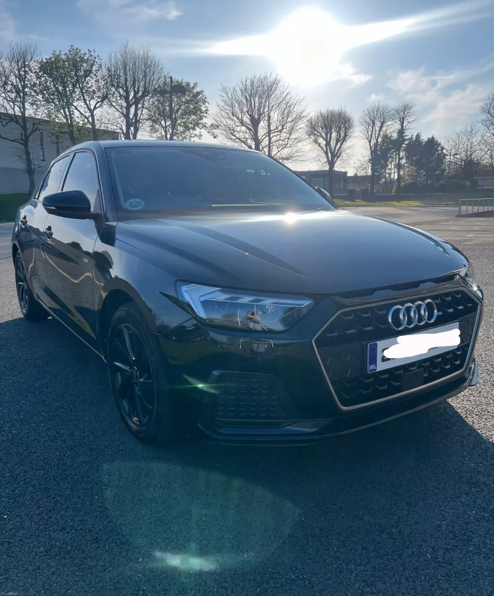 Audi A1 - Image 3