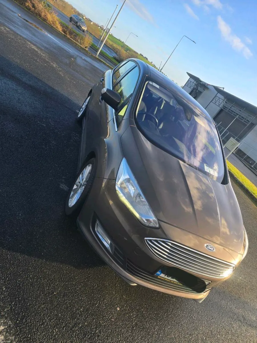 162 Ford CMax - Image 4