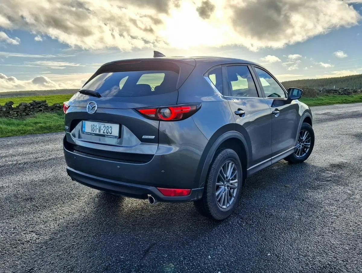 2018 Mazda CX-5 •82k km•NCT 2028 • Warranty - Image 4