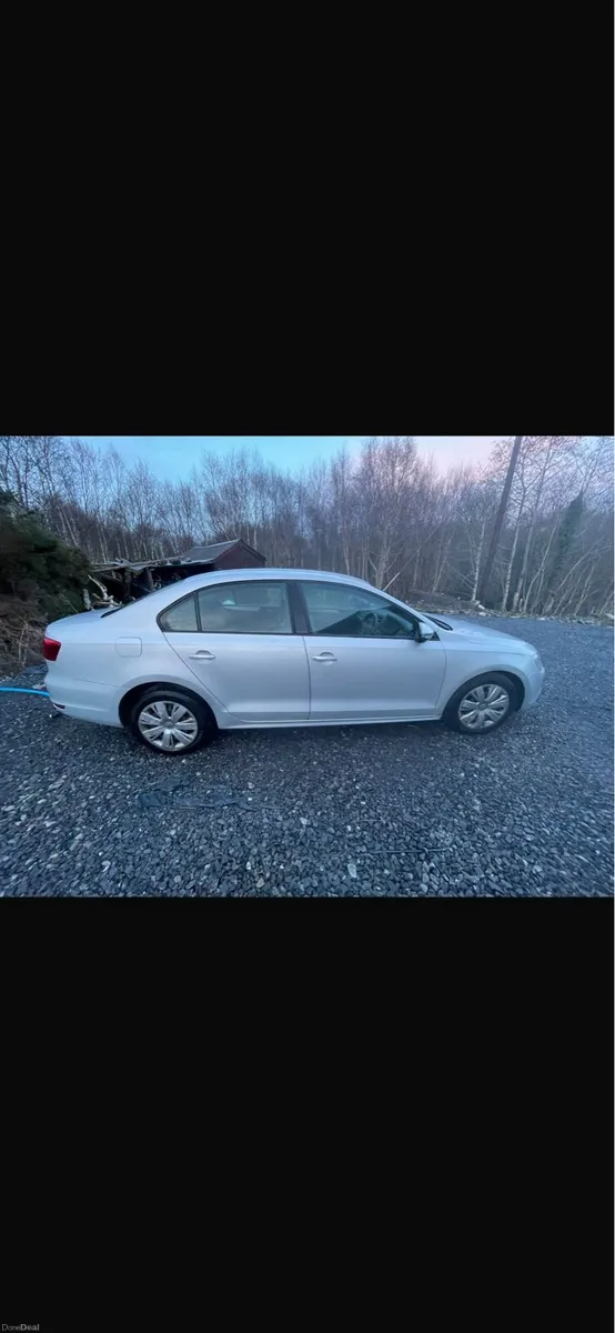 VW Jetta 2012 184KM - Image 2