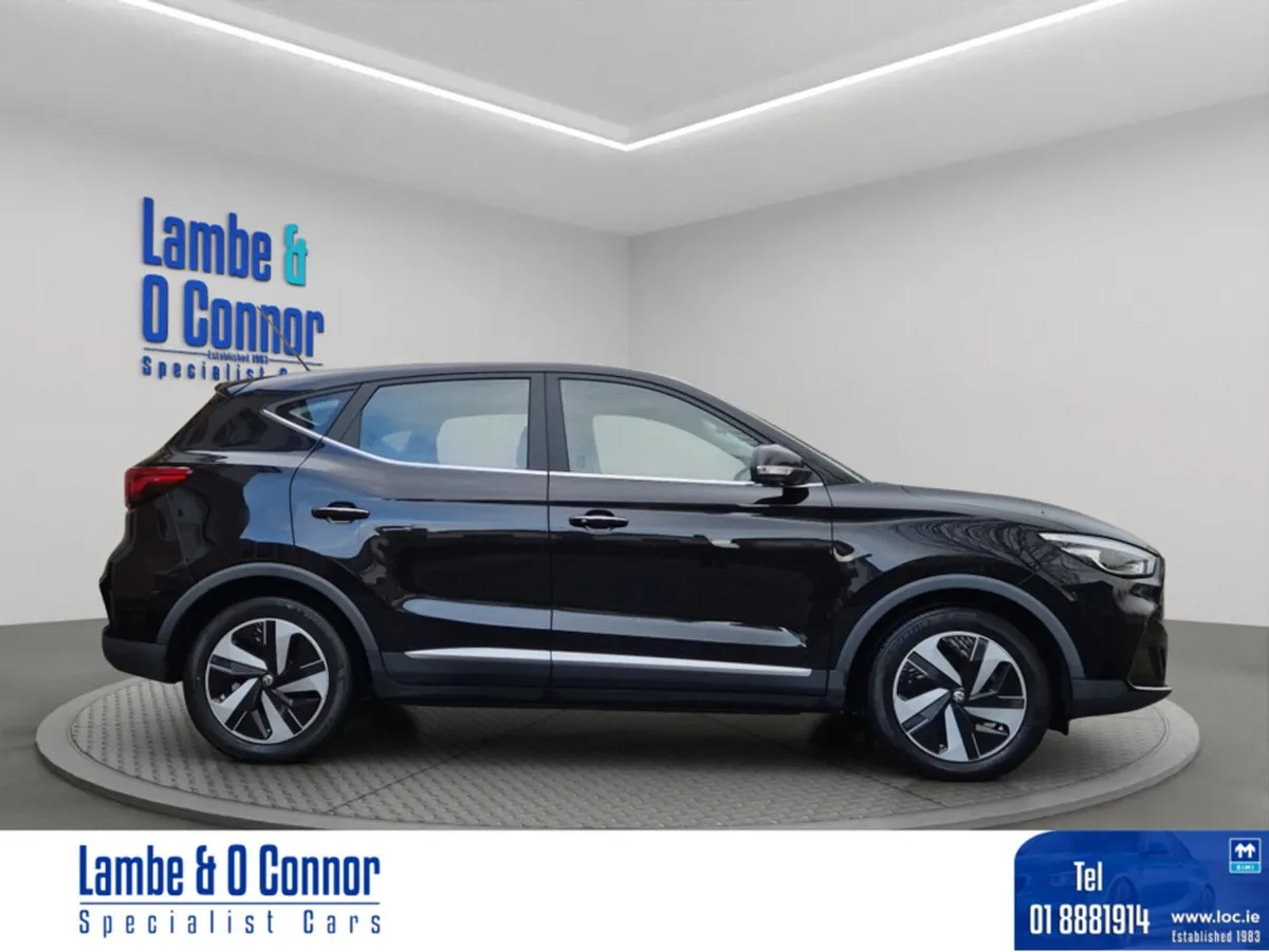 MG ZS EV 115Kw SE EV LONG RANGE *** 222 REG *** RE - Image 2