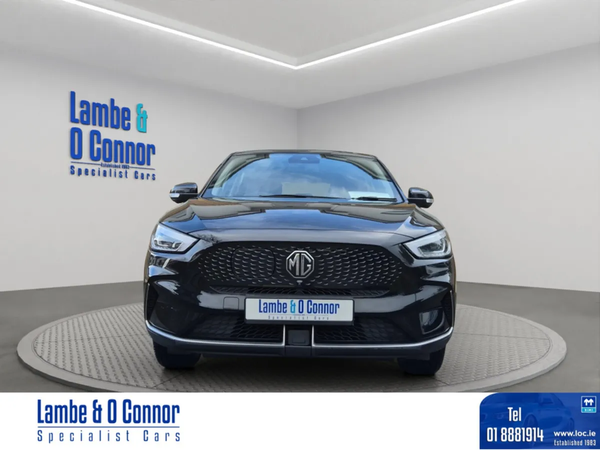 MG ZS EV 115Kw SE EV LONG RANGE *** 222 REG *** RE - Image 4
