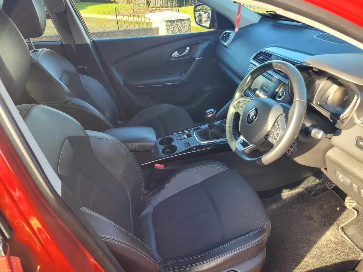 Renault Kadjar 2017 - Image 3