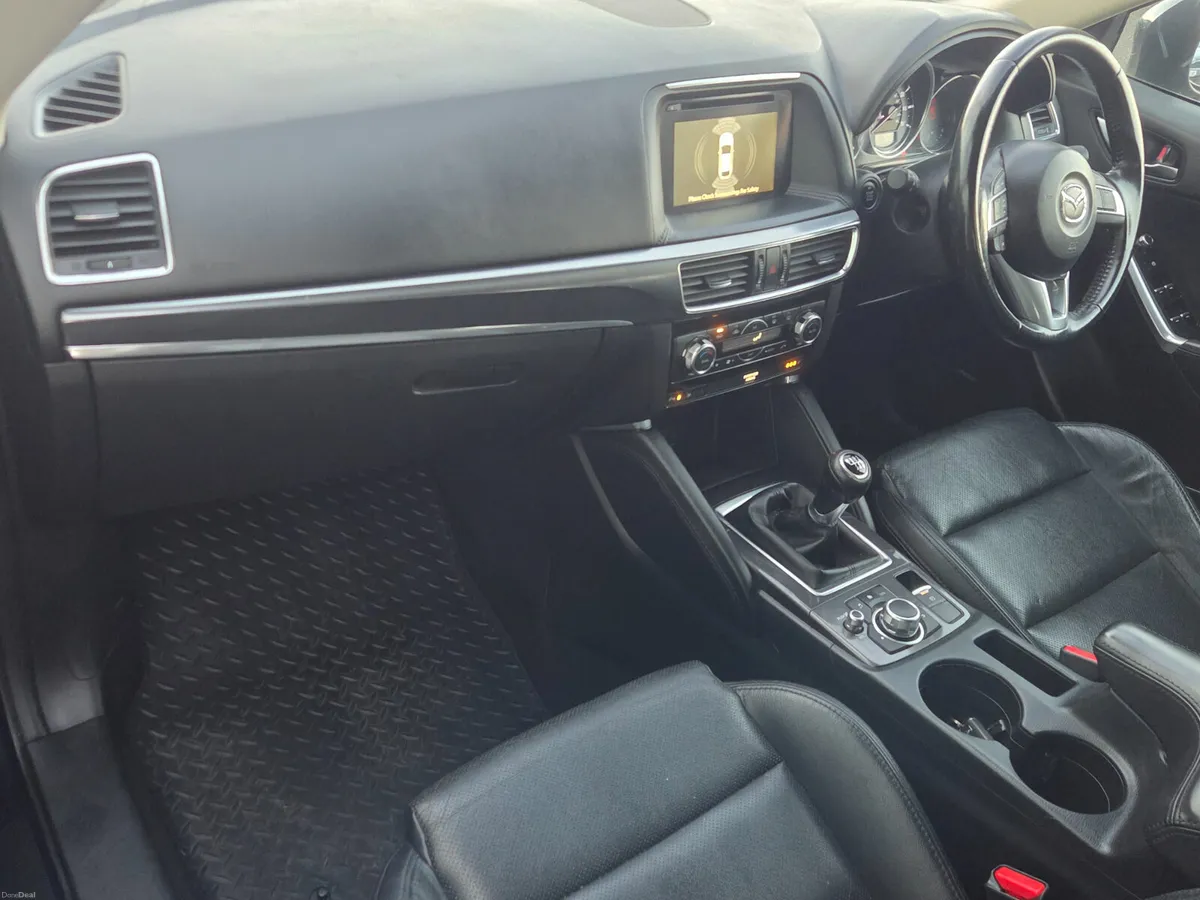 Mazda CX-5 2016 - Image 4