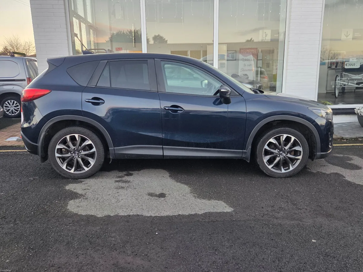 Mazda CX-5 2016 - Image 3