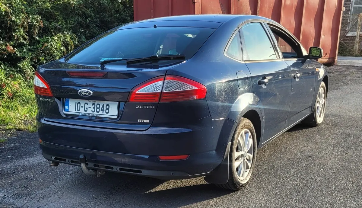 Ford Mondeo 2010 - Image 2