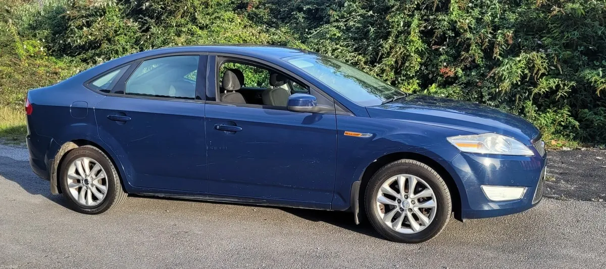 Ford Mondeo 2010 - Image 2