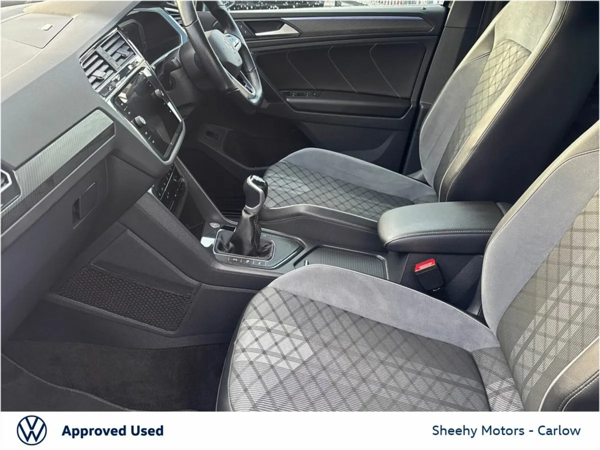 Volkswagen Tiguan 2.0 TDI 150HP R-Line - Image 4