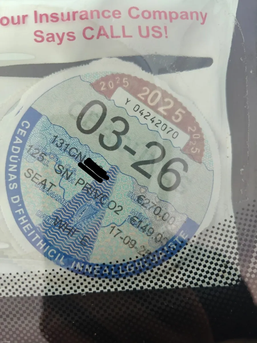 SEAT Ibiza 2013 - Image 4