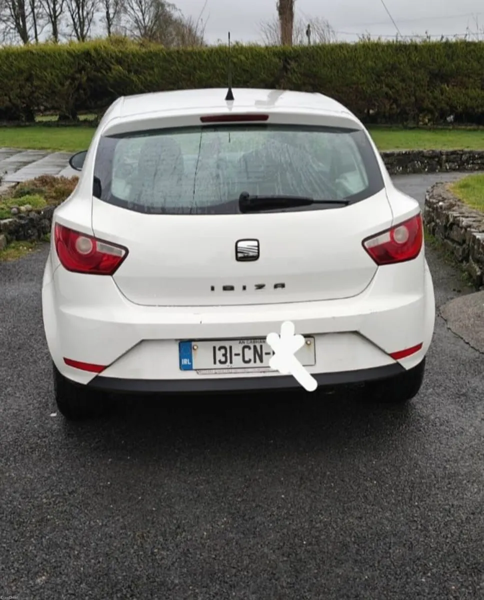 SEAT Ibiza 2013 - Image 2